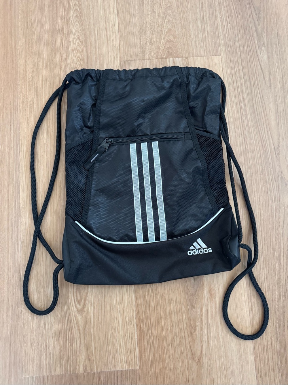 adidas Alliance ll Sackpack